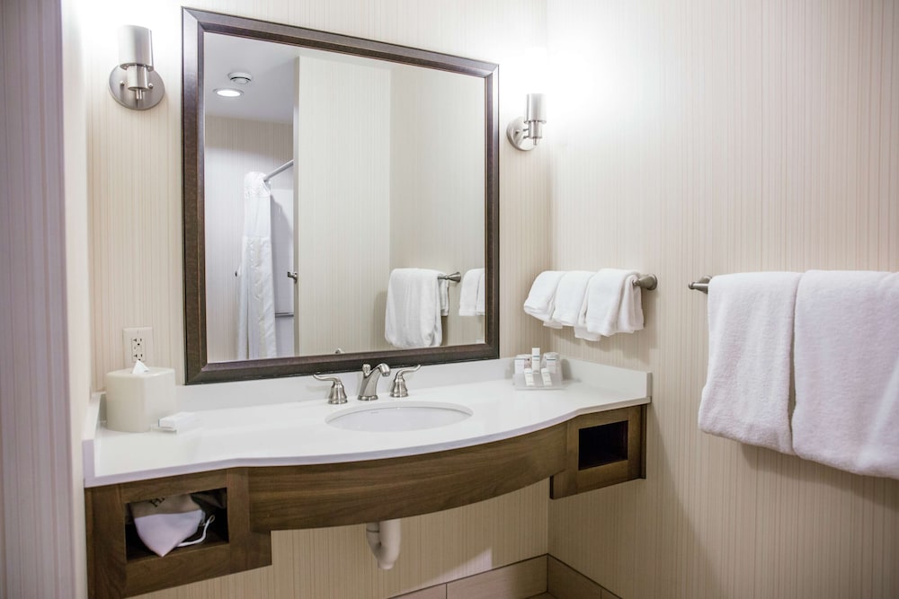 Hilton Garden Inn Milwaukee Downtown, Foto 3