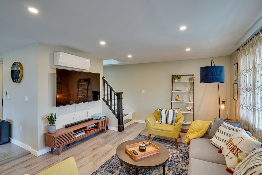 House (4 Bedrooms) photo 1