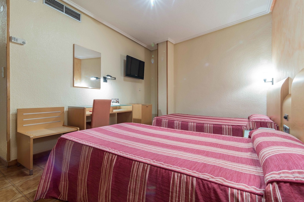 Twin Room photo 2