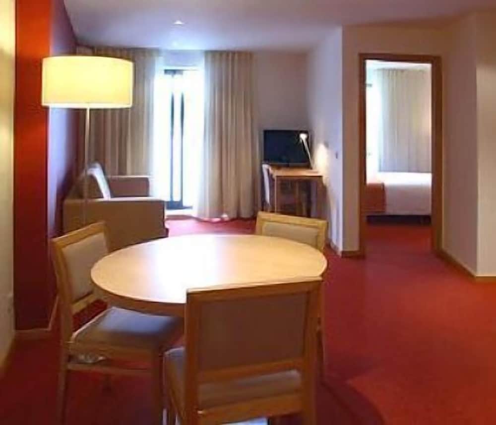 Apartment, 1 Bedroom (3 People) photo 2
