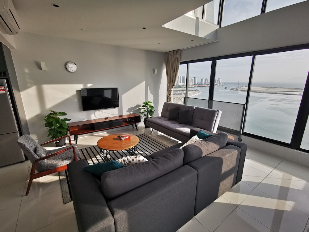 Family Apartment