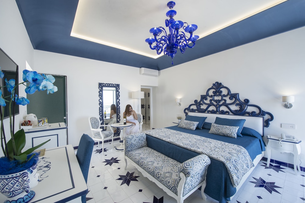 Junior Suite, Terrace, Sea View photo 2