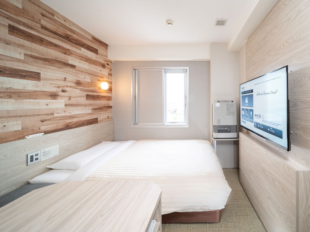 Single Room, Non Smoking