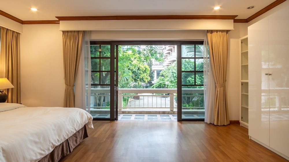 Master Luxury