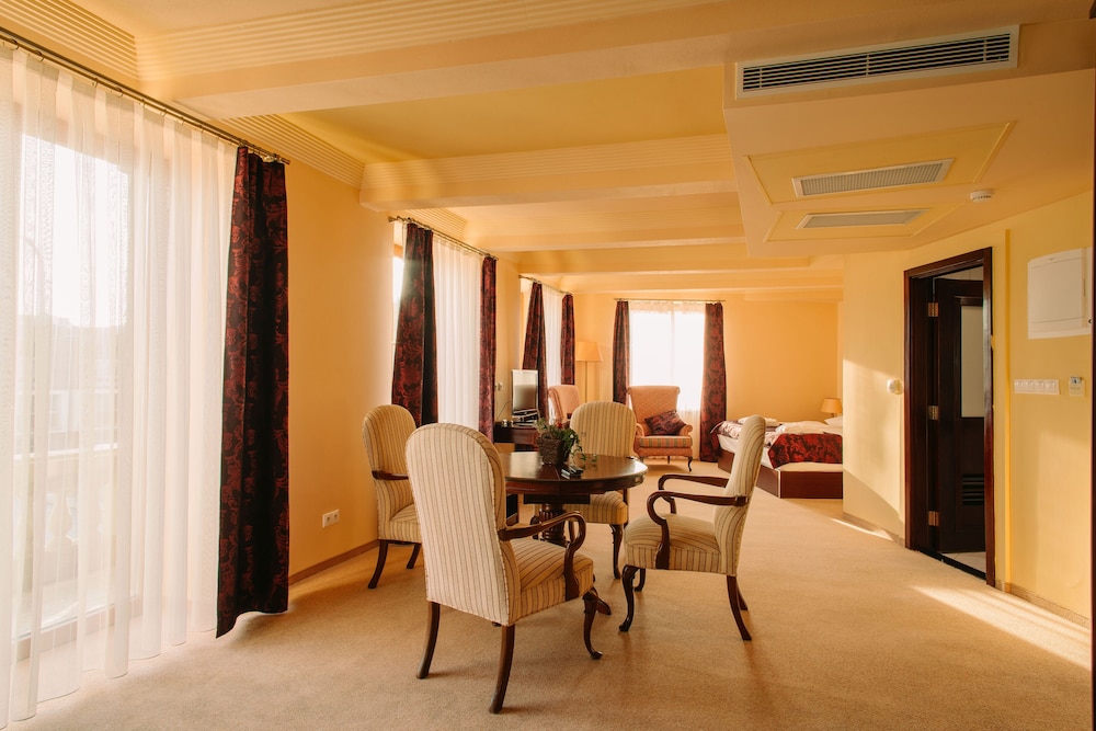 Business Double Room photo 3