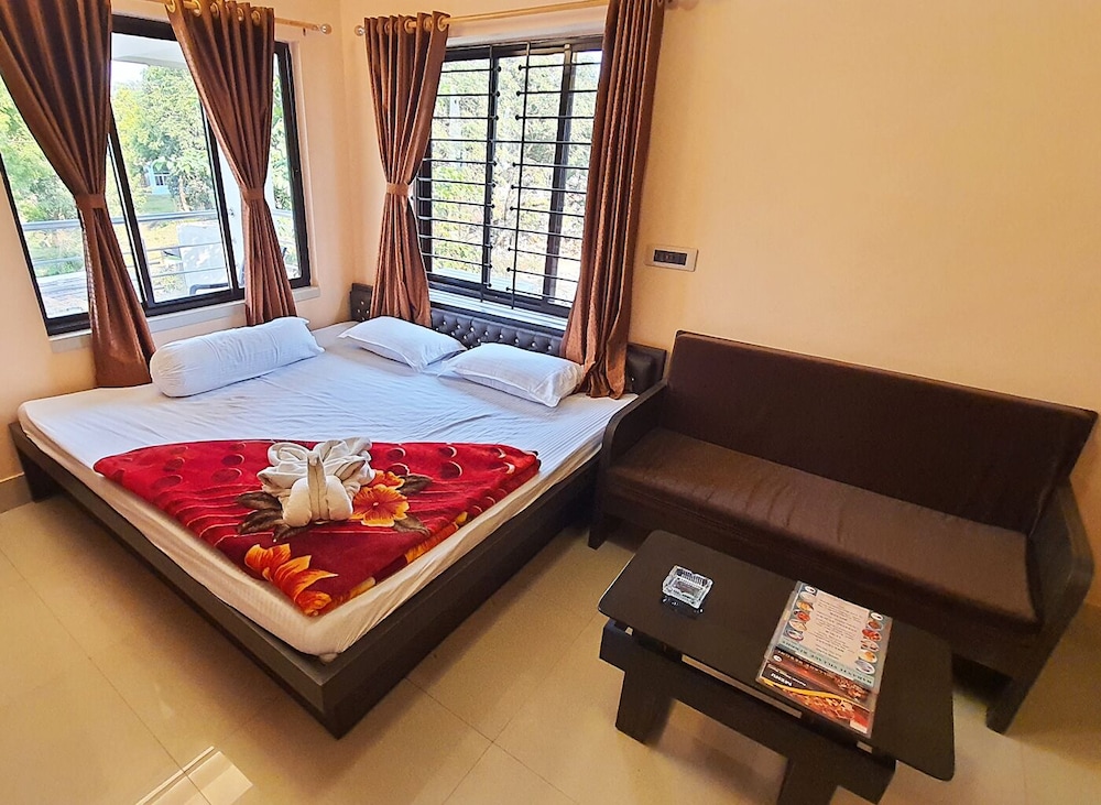 Deluxe Quadruple Room photo 1