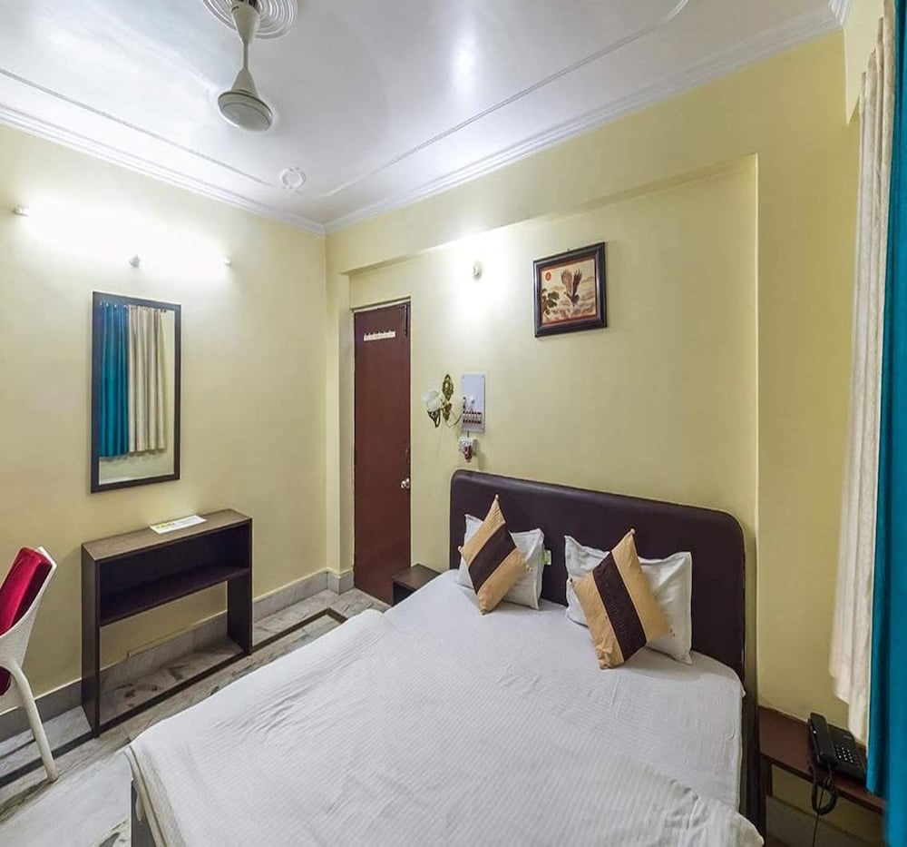 Premier Room, 1 Double Bed