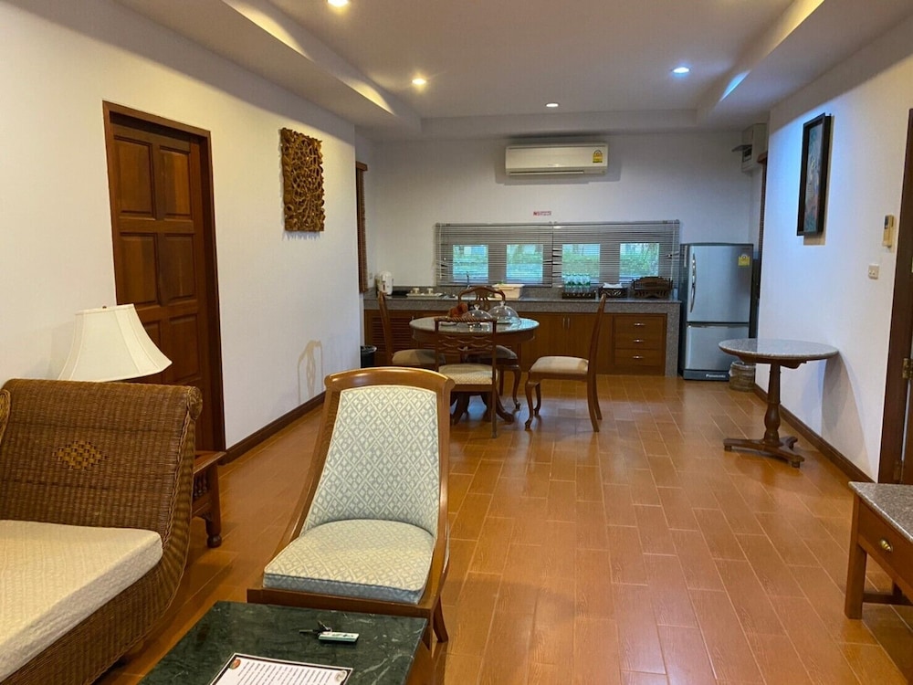 Family Villa photo 2
