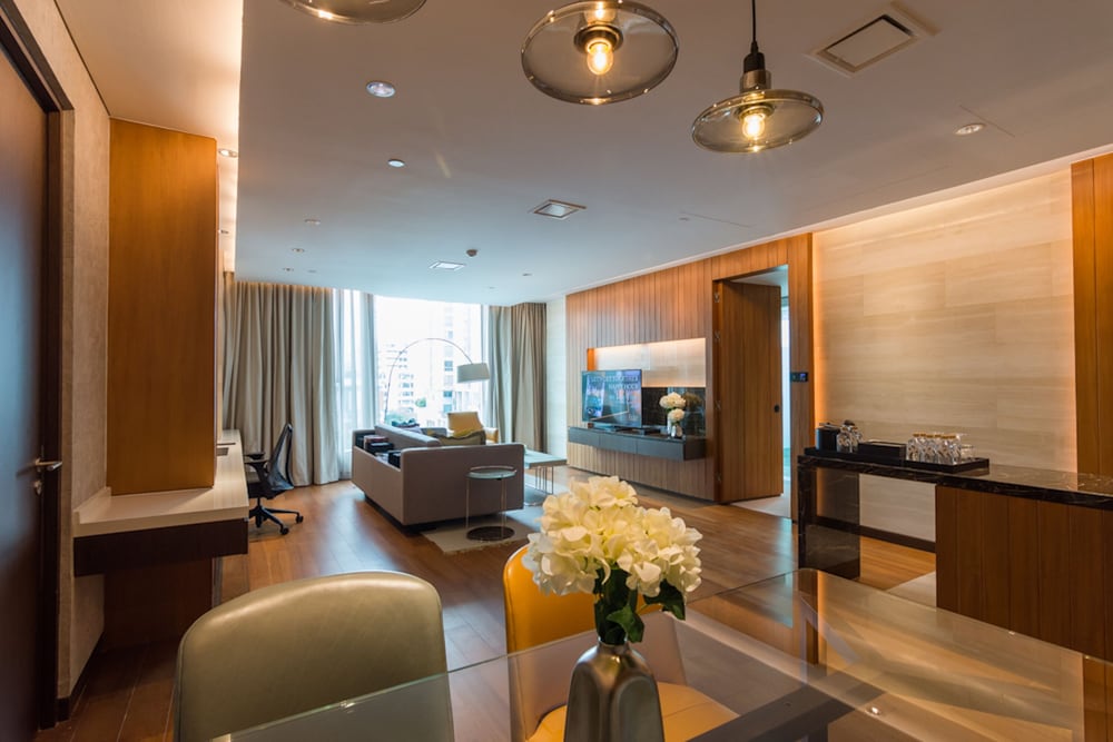 Premium Apartment thumbnail 6