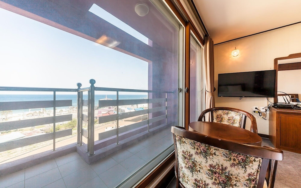 Room (Premier Double (Ocean View))