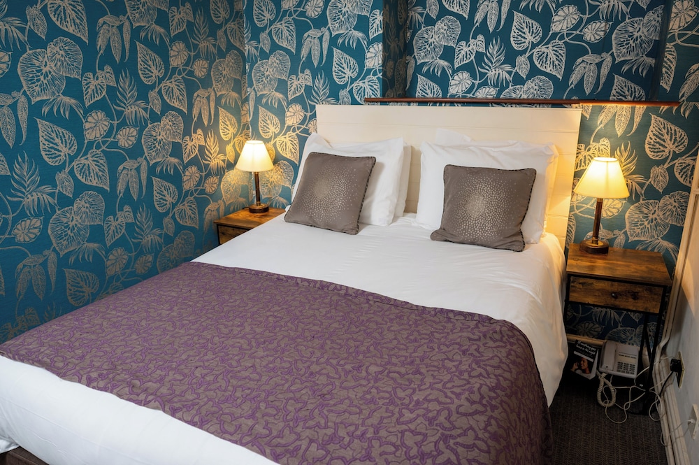 Double Room - Photo 4