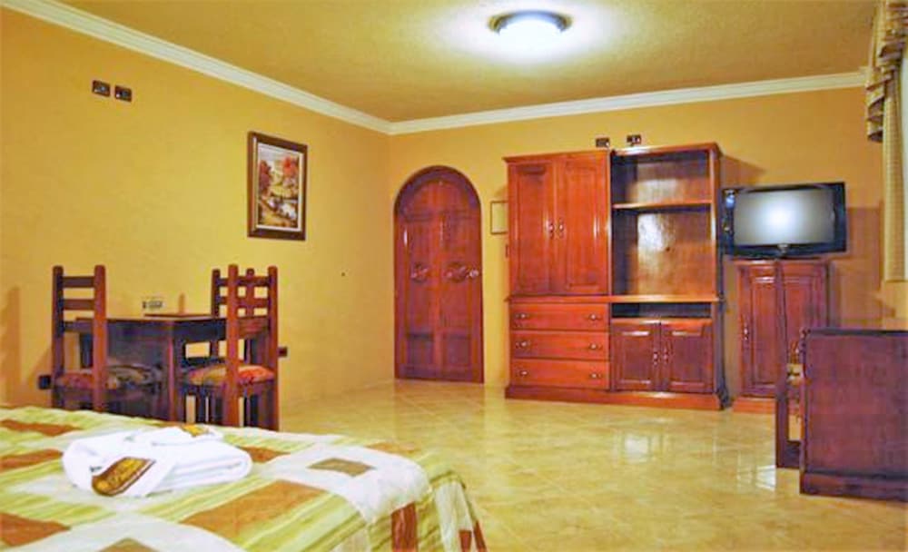 Junior Suite, 1 King Bed photo 3
