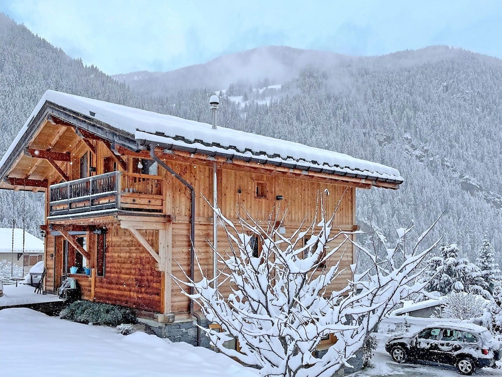 Chalet photo 2