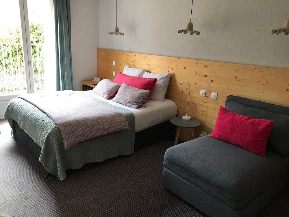 Superior Triple Room, 1 Bedroom, 2 or 3 persons - Photo 5