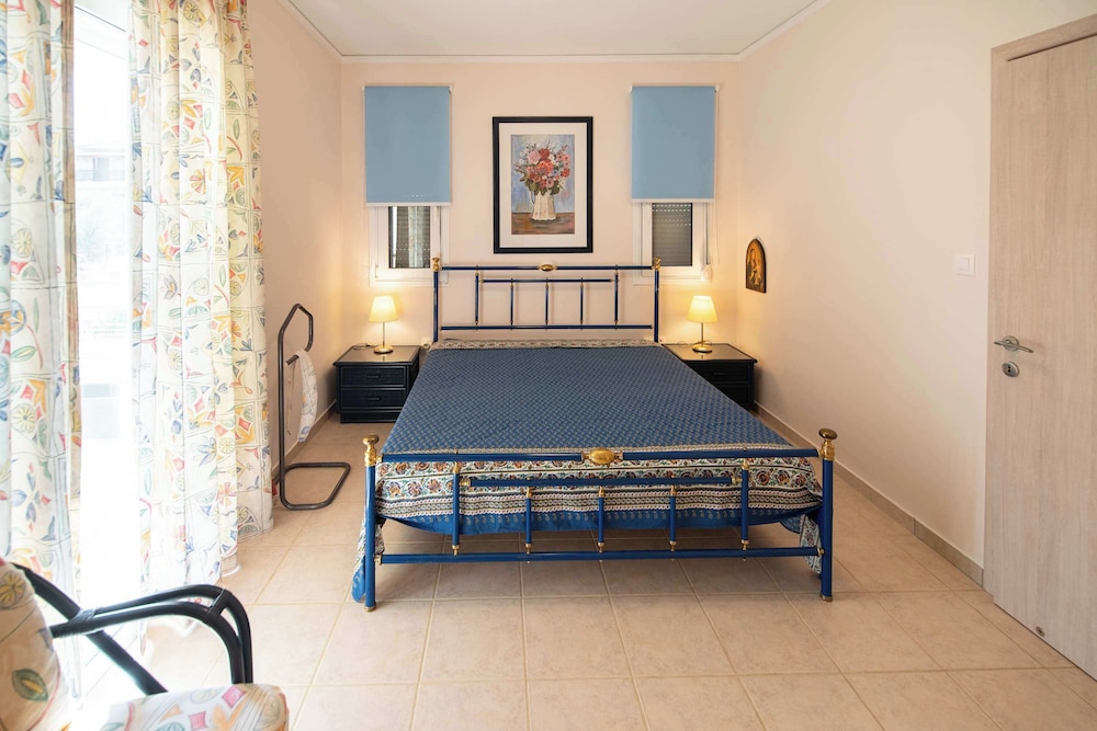 Seaside Retreat in Diminio, Billede 42