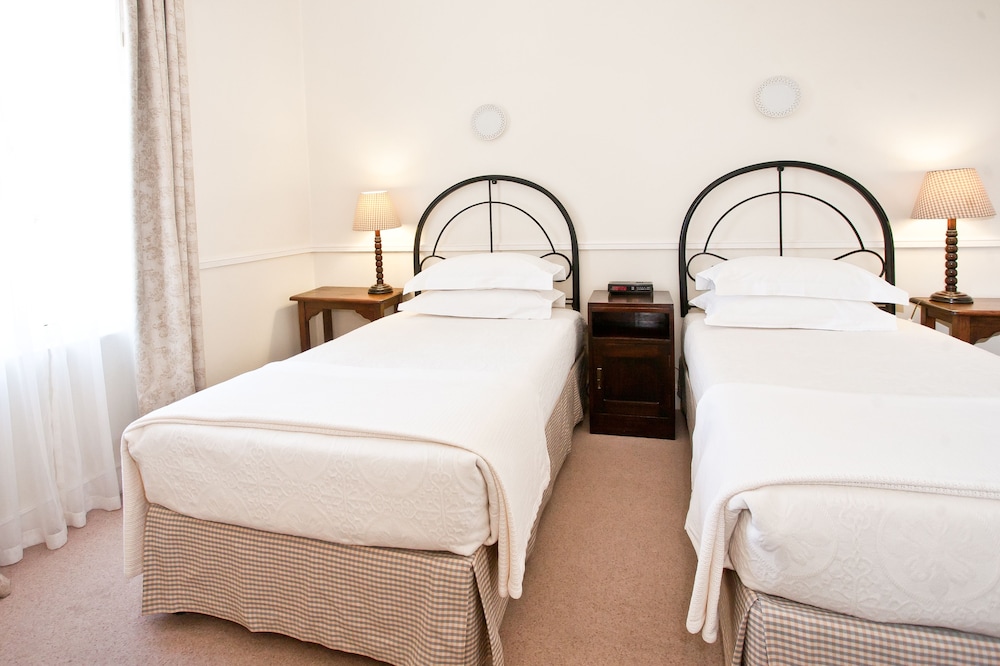Double Room - Photo 5