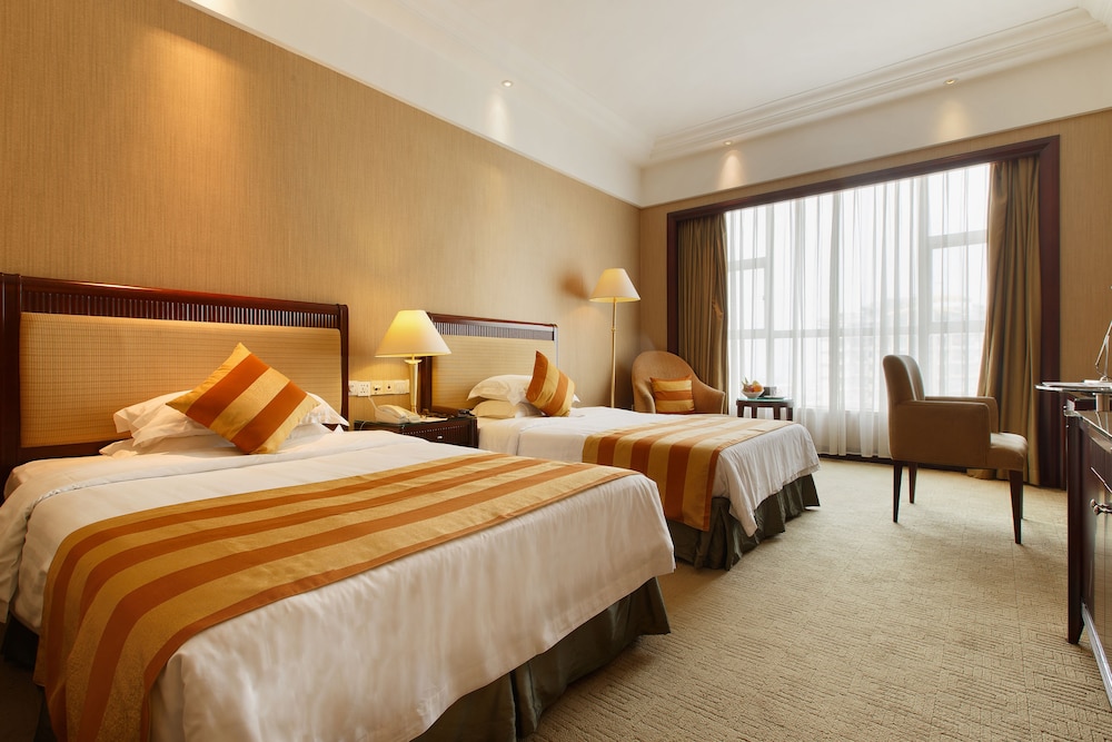 Business Twin Room photo 2