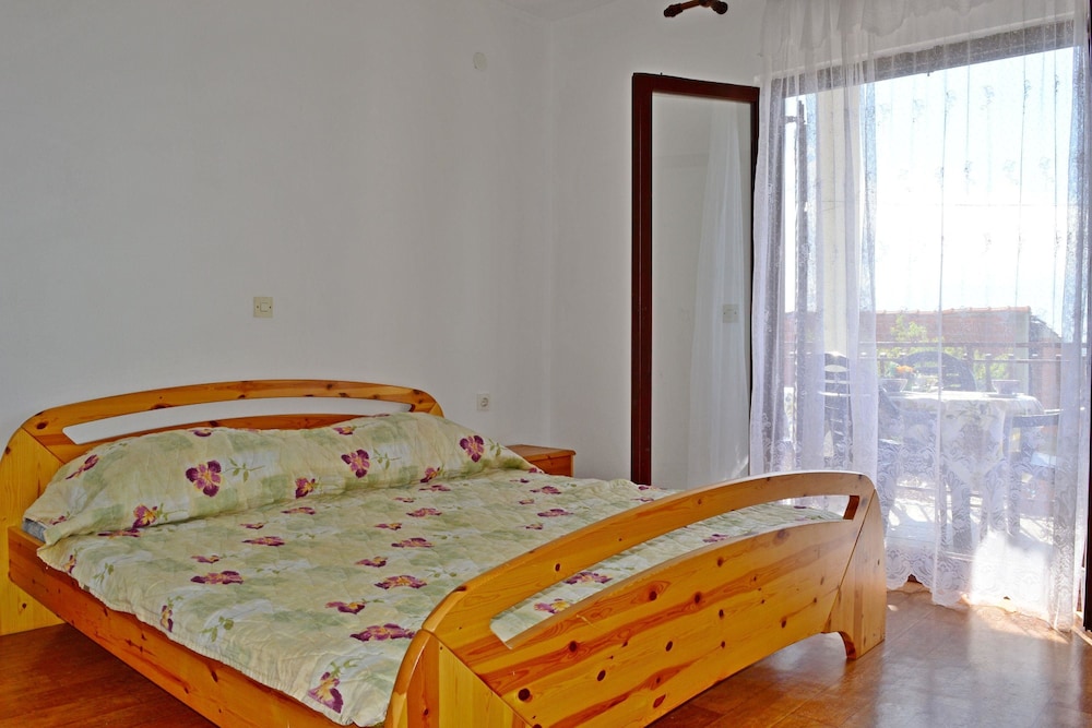Apartment, 1 Double Bed with Sofa bed photo 1