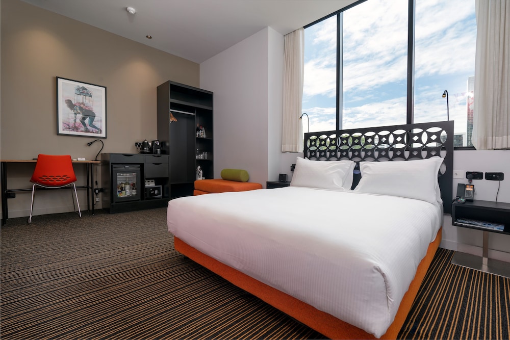 Hotel Queen Room - Special Access with WIFI