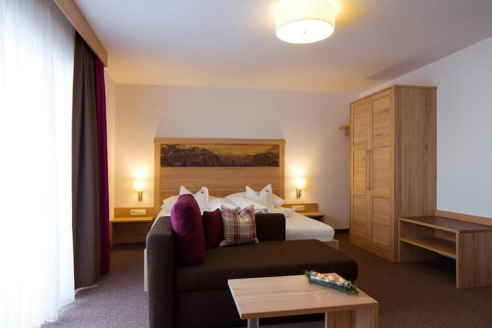 Superior Double Room photo 2