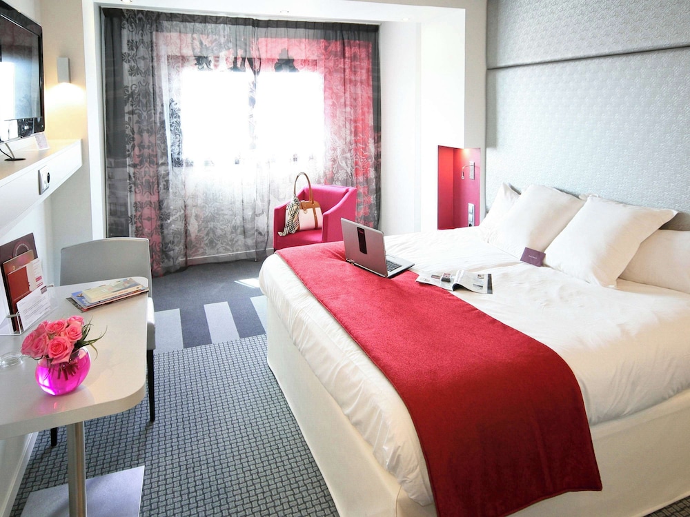 Privilege, Room, 1 Double Bed