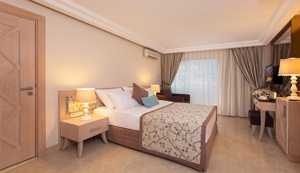 Economy Single Room
