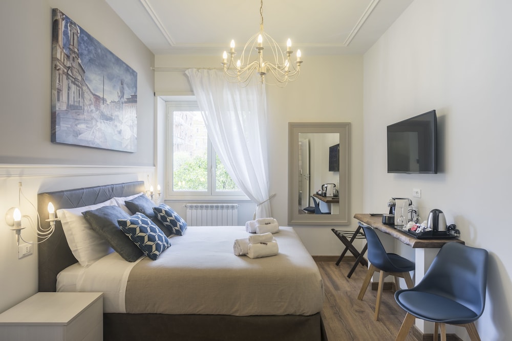 Comfort Double or Twin Room photo 2