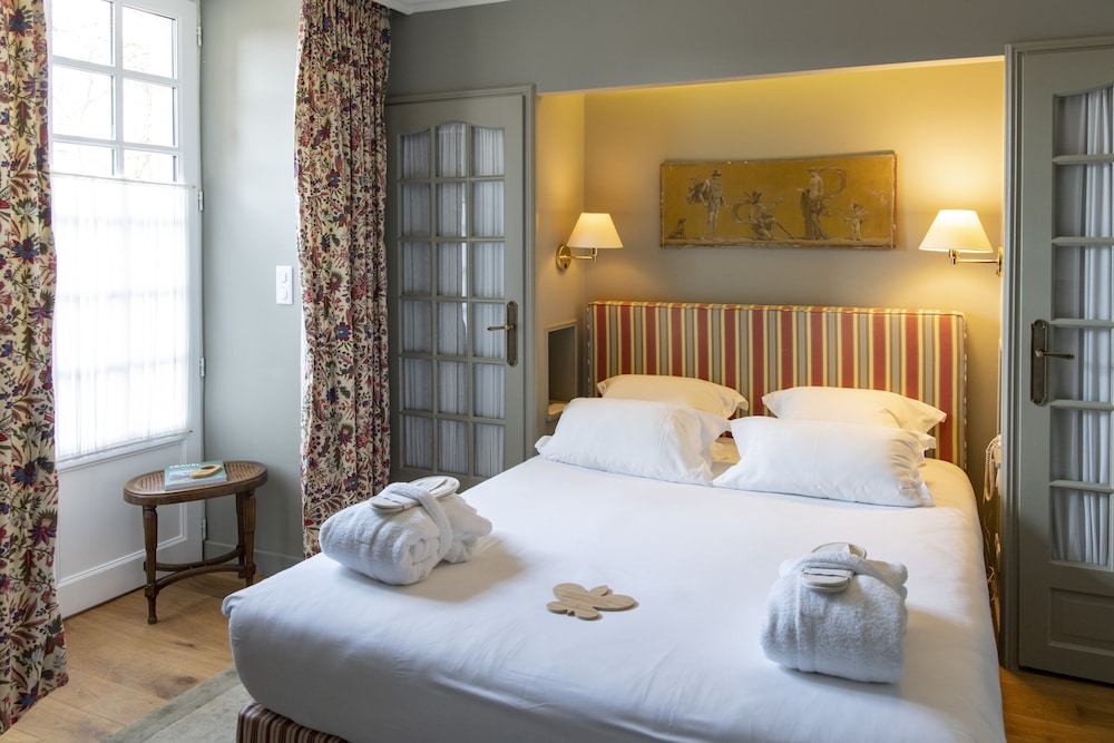 Classic Double or Twin Room photo 1