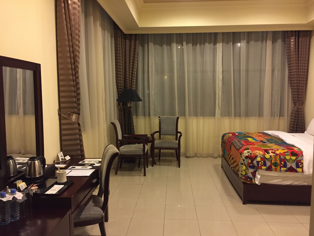 Deluxe Single Room photo 3