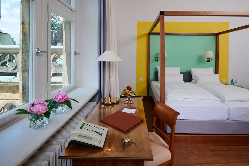 Exclusive Double Room photo 1