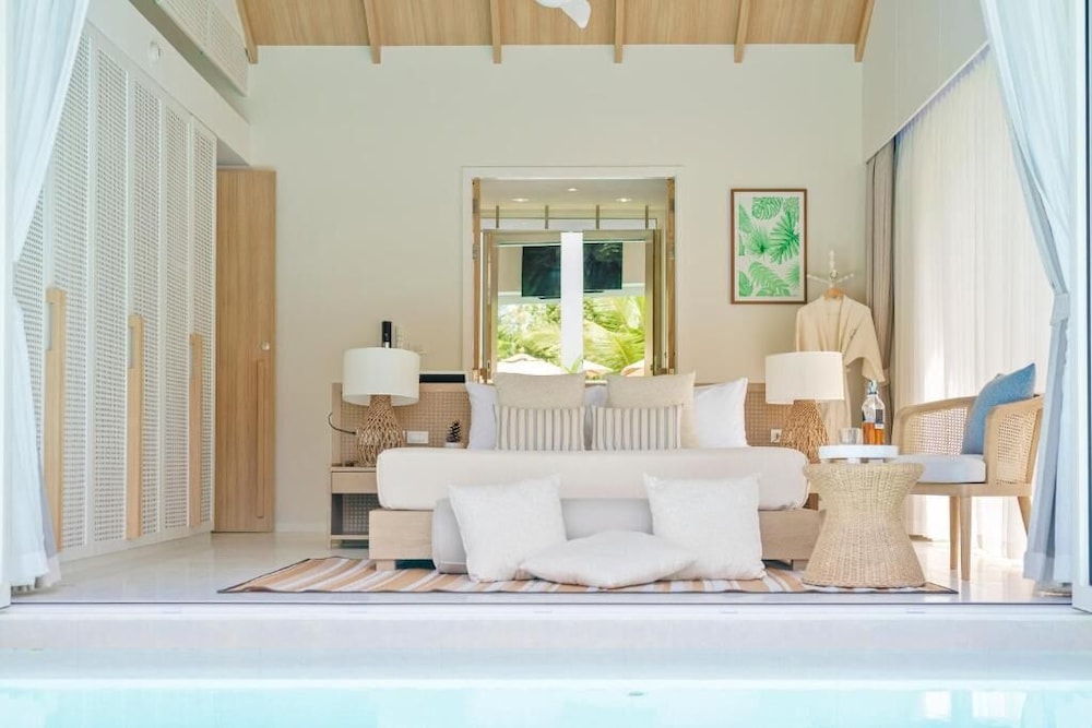 2-Bedroom Pool Villa - Photo 1