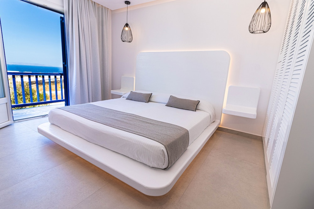 Daylight Wing Double Room Sea View - Photo 1