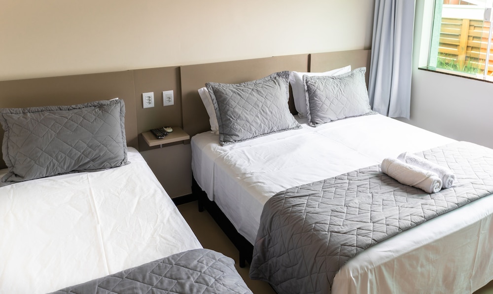 Standard Triple Room photo 3