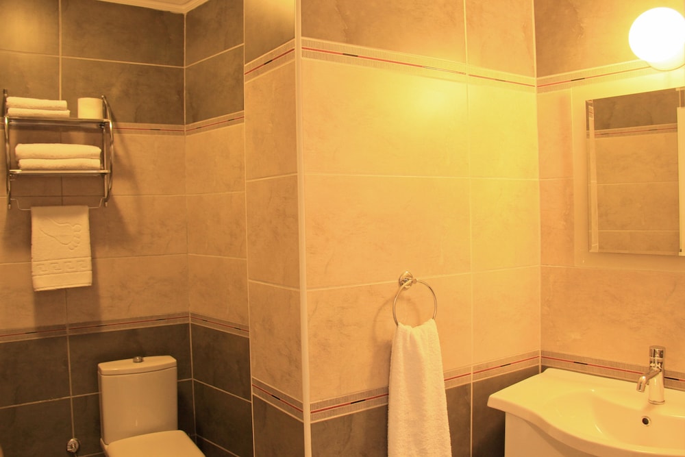 Comfort Room photo 3