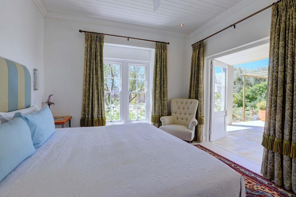 Luxury Cottage