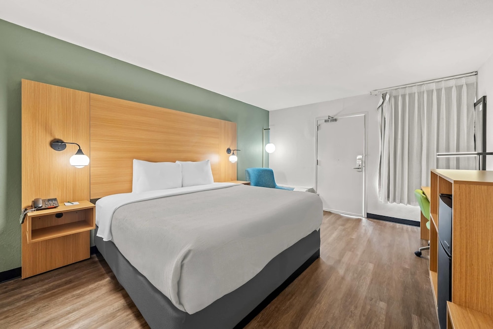 Quality Inn Orlando Near International Drive, Photo 6