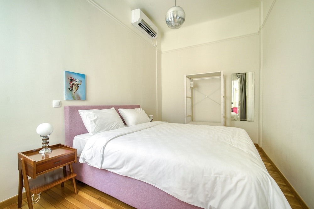 Design Apartment, 2 Bedrooms photo 3
