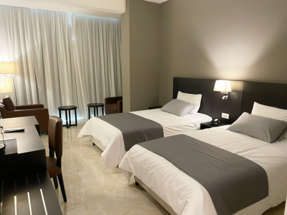 Double Or Twin Room, Sea View photo 2