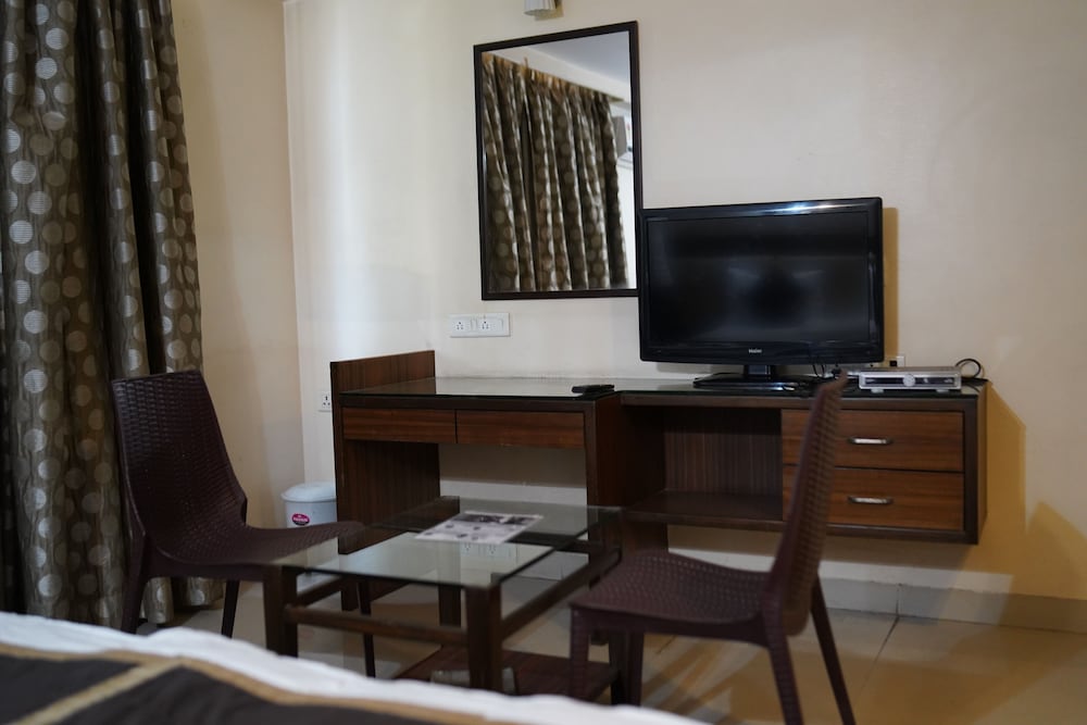 Standard Room - Photo 5
