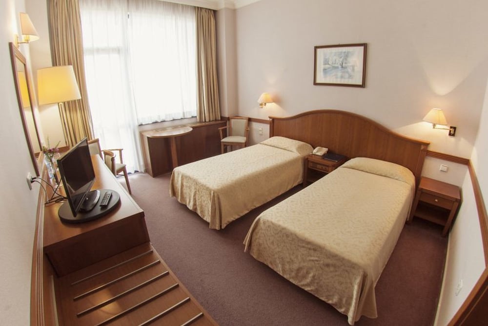Standard Twin Room, Sea View photo 1