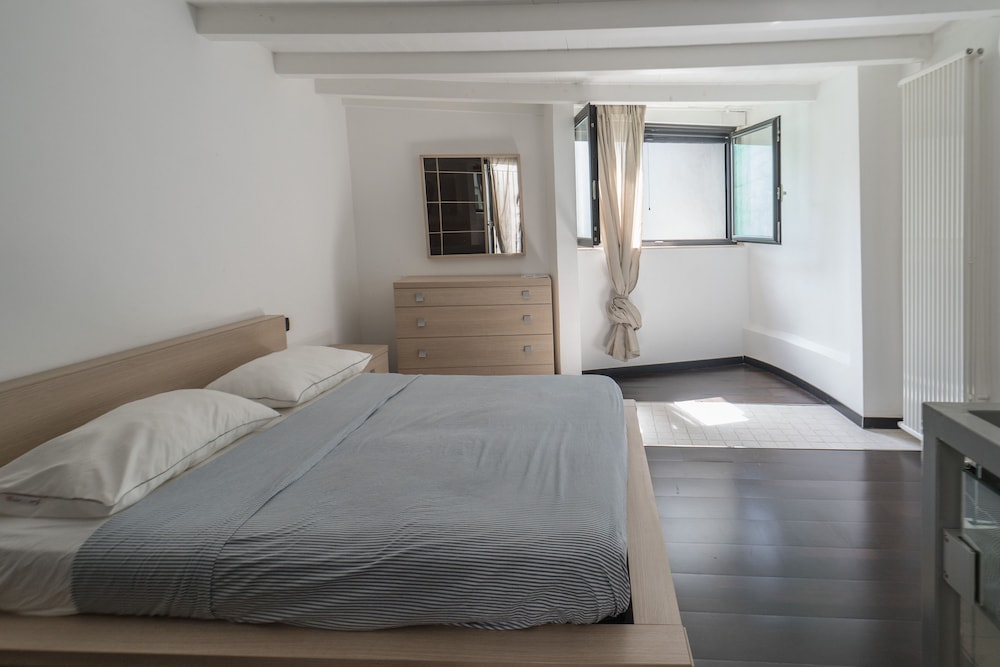 Apartment, 2 Bedrooms