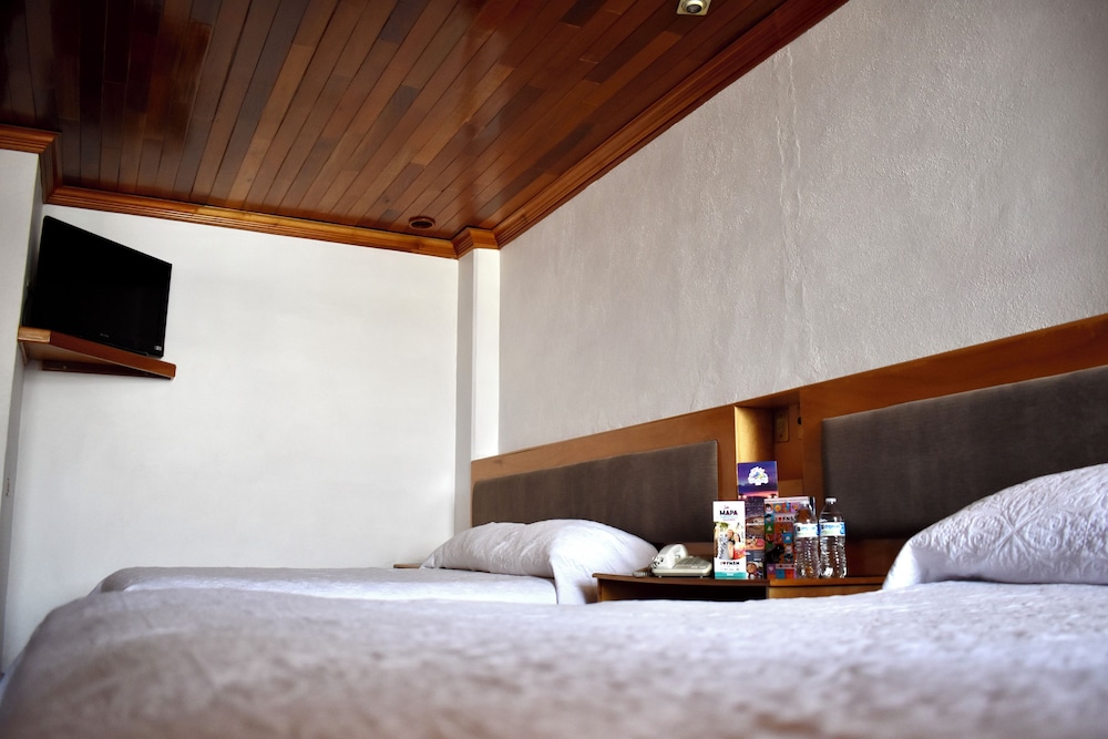 Deluxe Double Room, City View photo 1