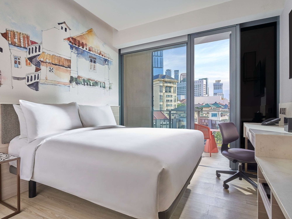 Classic Room, 1 Queen Bed photo 1