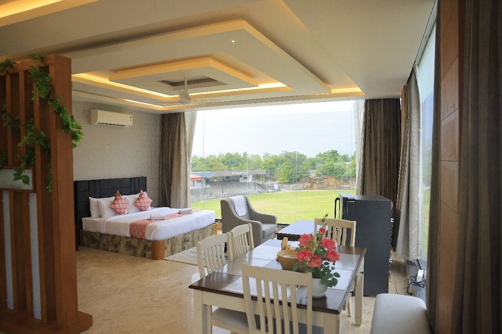 Luxury Room photo 3
