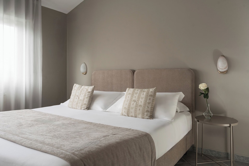 Double Room, Mountain View photo 1