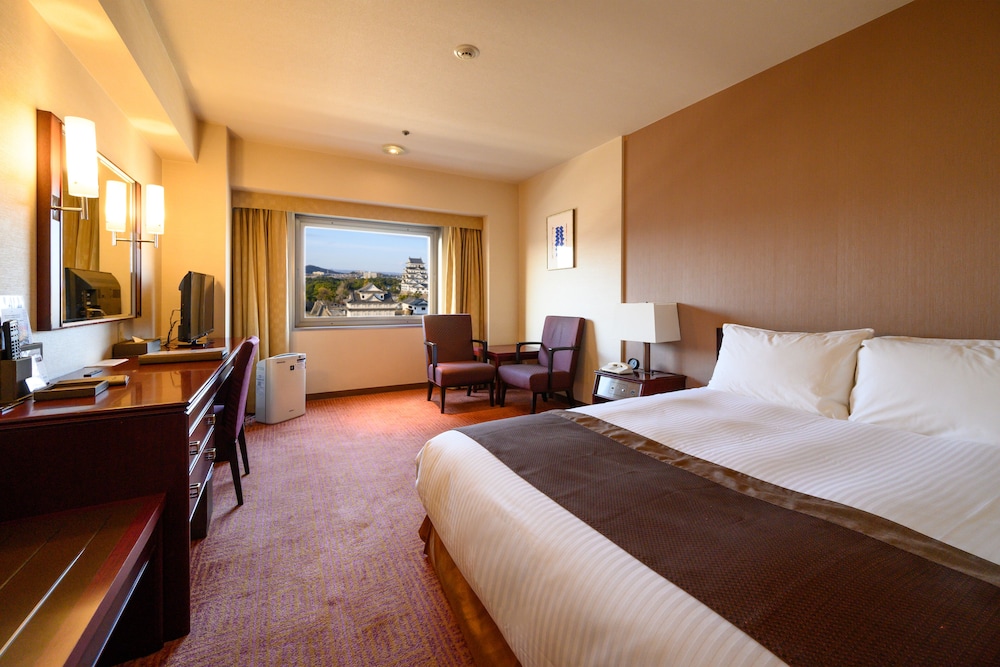 Standard King Room, Non-smoking (10F-12F), photo 6