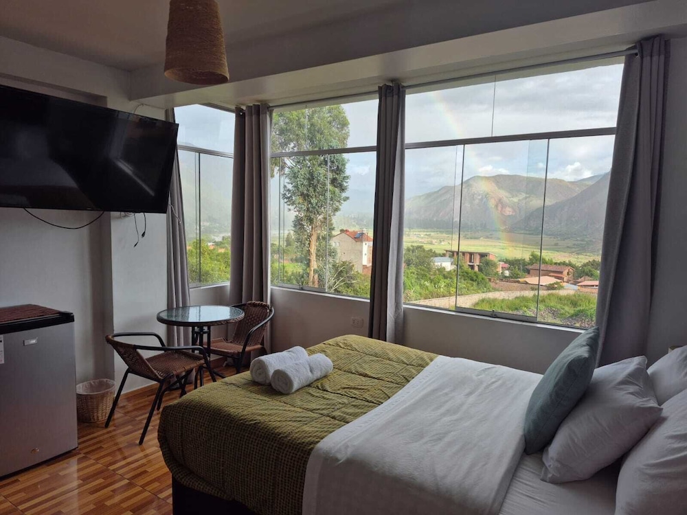 Comfort Double Room, Mountain View photo 1