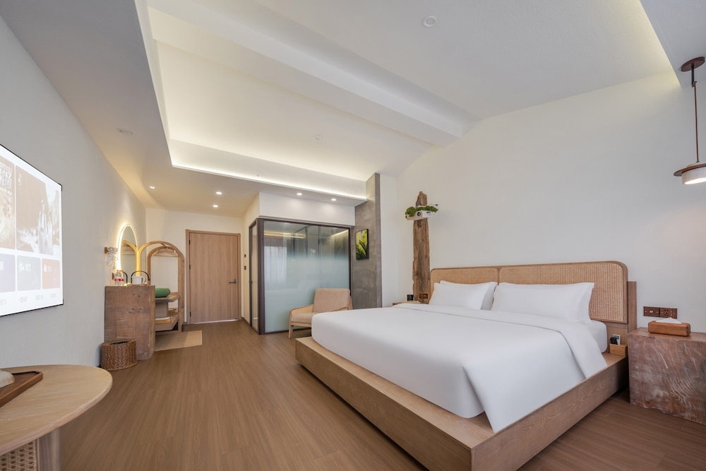 Business Double Room, Courtyard View photo 1