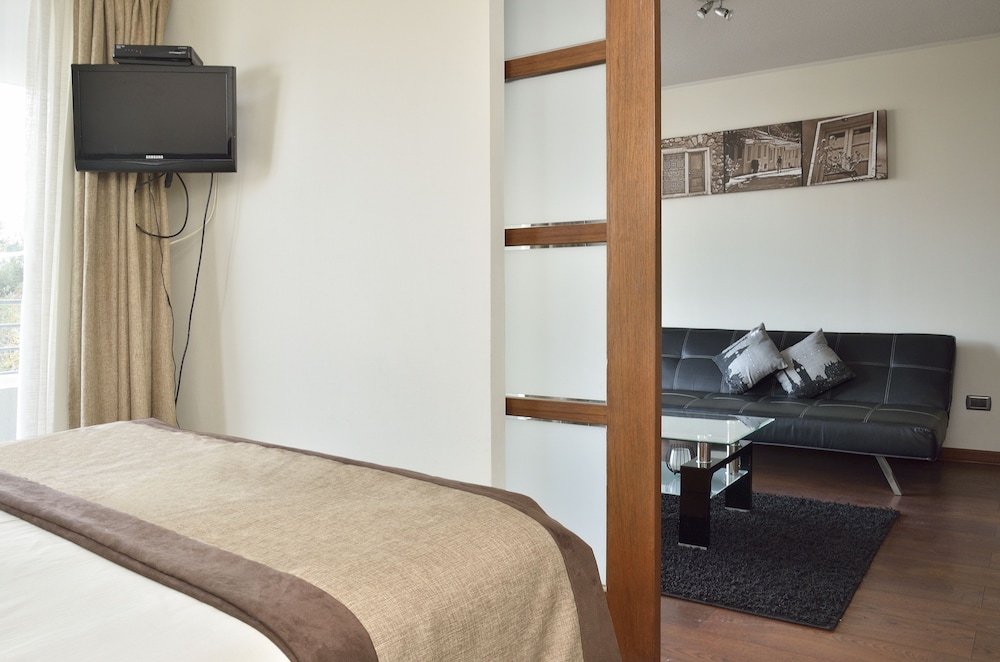 Executive Apartment, 1 Bedroom photo 3