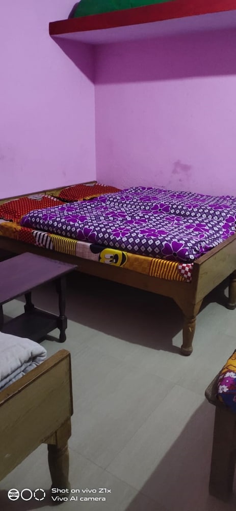 Deluxe Triple Room photo 2